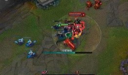 峡谷宝典最新爆料鳄鱼怎么打,鳄鱼新打法，轻松应对挑战！