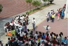 杭州小学最新爆料,揭秘校园里的那些事儿
