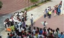 杭州小学最新爆料,揭秘校园里的那些事儿