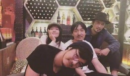 戚薇爆料王传君跳绳视频,运动达人风采尽显