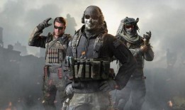 使命手游最新爆料,极致射击体验，引领战场新纪元！