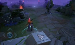 王者荣耀时空之境爆料视频,揭秘王者荣耀全新版本神秘面纱