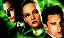 变种电影在线观看,惊悚科幻盛宴，在线观看带你领略未来世界