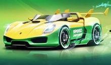 飞车最新s爆料车,揭秘最新爆料S级飞车性能与亮点