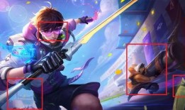 李白皮肤最初爆料视频大全