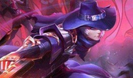 狐狸王者皮肤爆料最新版,神秘狐仙降临，华丽变身惊艳全场