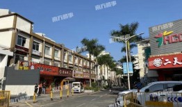 桂庙新村爆料最新消息,揭秘社区发展新动态