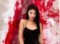 最新女网红吃瓜爆料,最新娱乐圈惊天大瓜，你绝对想不到！