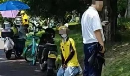 美团保安爆料事件视频大全,视频揭露惊人内幕