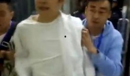 网友爆料明星被抓视频,网友热议娱乐圈风波再起