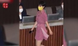 韩国女议员爆料视频播放,揭露政坛内幕