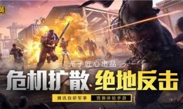 爆料和平精英小丑原视频,惊悚刺激的神秘角色大揭秘