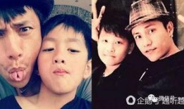 爆料一张儿子丑照视频