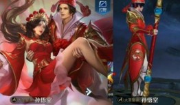 露娜新皮肤爆料语音视频,神秘语音引发玩家热议