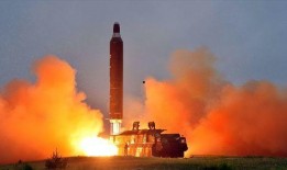 核武战争最新爆料新闻视频,最新爆料视频揭示核武战争潜在威胁
