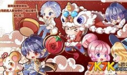 奥比岛最新赛季爆料,梦幻冒险，奇遇无限