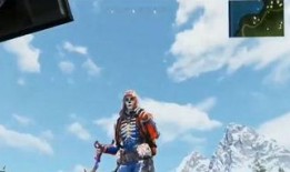 伞兵爆料武器推荐最新