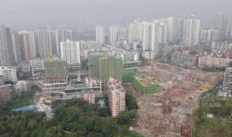 重庆江津最新爆料