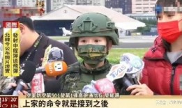 爆料台湾女兵事件视频播放,真相与争议引发社会热议