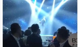 姐姐爆料华晨宇视频播放,播放量惊人引发热议