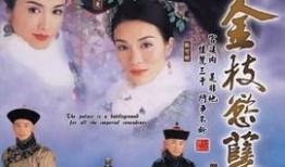 金枝欲孽全集在线观看,宫廷权谋与情感纠葛的巅峰之作