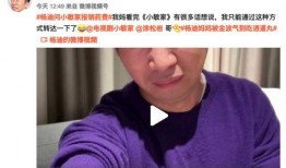 杨迪直播爆料视频大全集,揭秘娱乐圈幕后真相大盘点