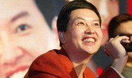 娱乐圈龅牙男爆料人