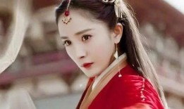 穿古装的吃瓜网红,网红新潮流