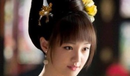 穿古装的吃瓜网红,网红新潮流