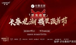 长春龙湖爆料事件最新,揭秘背后真相与争议焦点