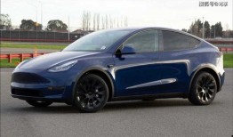 model y最新爆料,揭秘特斯拉全新电动SUV的颠覆性升级与亮点