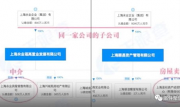 江苏中介爆料事件最新情况