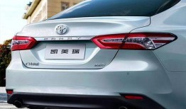 丰田凯美瑞爆料视频,视频爆料带你领略科技与时尚的完美融合