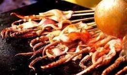 街头鱿鱼爆料视频大全最新,揭秘美食背后的秘密与传奇