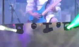 乐队小姐姐爆料视频播放,幕后故事大公开