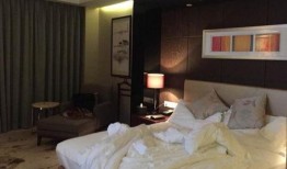 网友爆料朝阳酒店视频大全,揭秘酒店内部真实情况