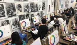 福州画室爆料事件视频大全