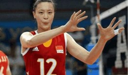 惠若琪最新爆料,揭秘排球女神的退役生活与心路历程