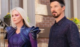 奇异博士3剧情爆料视频,多元宇宙的危机与拯救