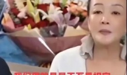 张兰爆料离职是真的吗视频