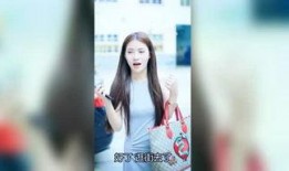 明星被拍视频爆料违法吗