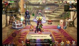 韩服dnf手游最新爆料