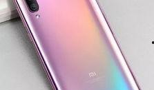 小米9最新爆料图片,惊艳外观与强大性能，引领手机市场新潮流！”