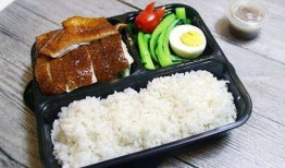 外卖小哥爆料卤肉饭视频,卤肉饭背后的秘密与美味