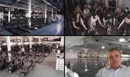 健身房倒闭爆料视频大全,揭秘行业乱象与消费者权益受损