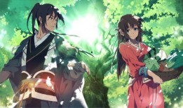 最新爆料国漫女主是谁