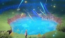 最新原神地图爆料视频下载,探索神秘新区域，揭开未知世界之谜