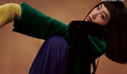 娱乐圈爆料蓝盈莹,真相究竟如何？