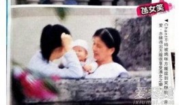 郭富城爆料女儿照片视频,视频照片曝光引网友热议