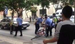 青岛城管爆料案件最新